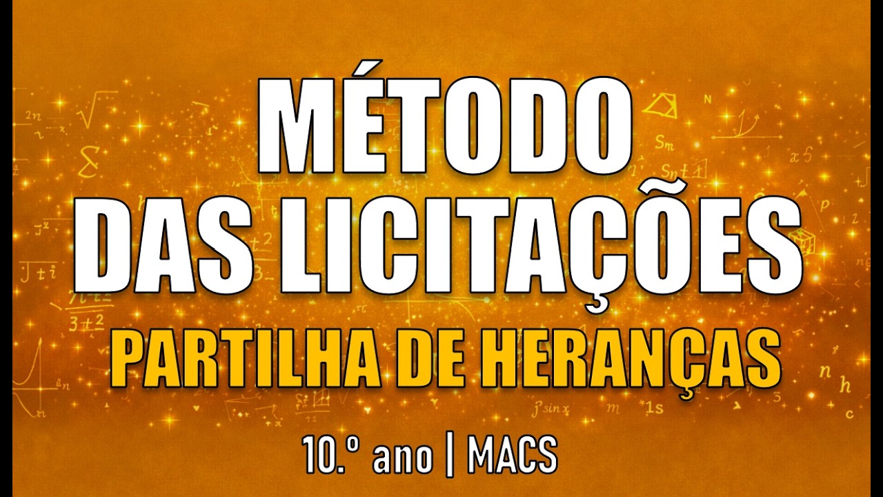Método das licitações secretas