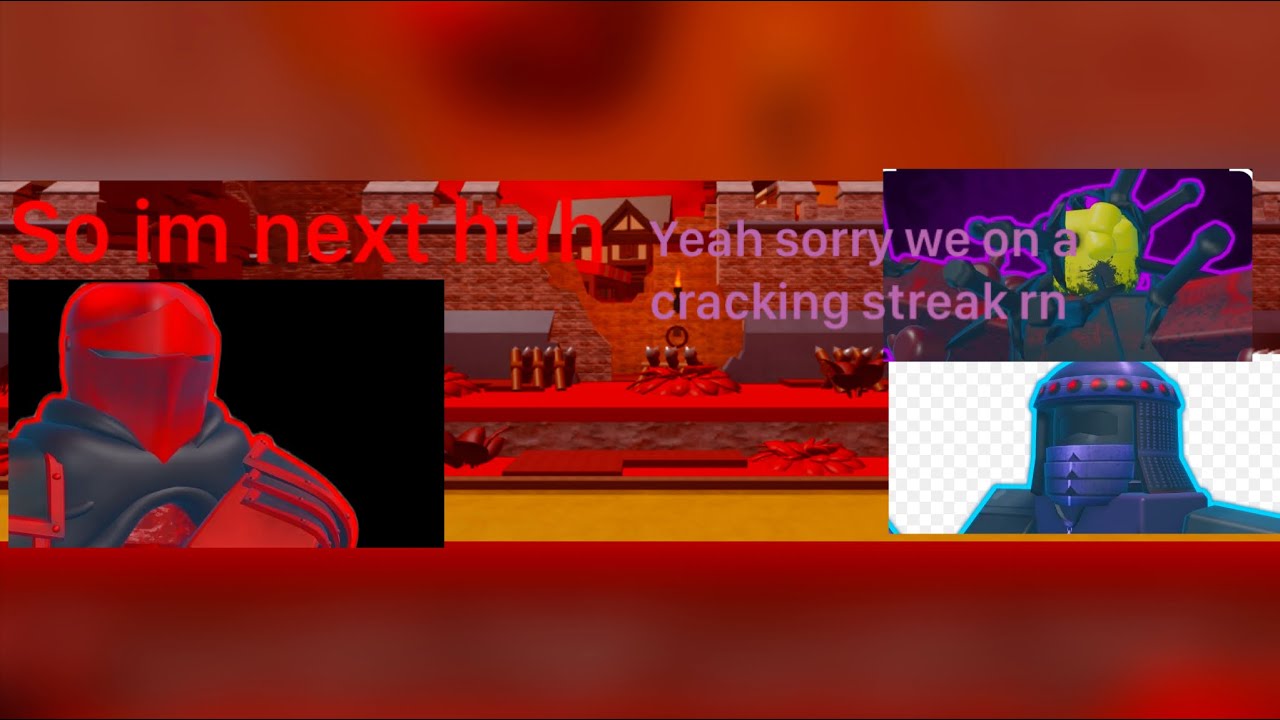 2 star apostle gets CRACKED by OP scherma and the GOAT Tarnished Sword [The Battle Bricks]
