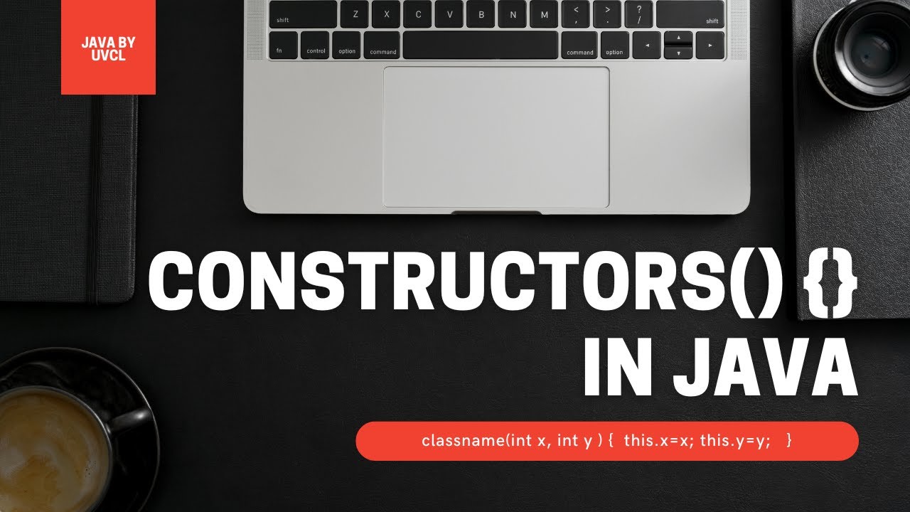 Constructors in JAVA, 12th Computer Science Gujrat Board, IIT JEE/NEET aspirants