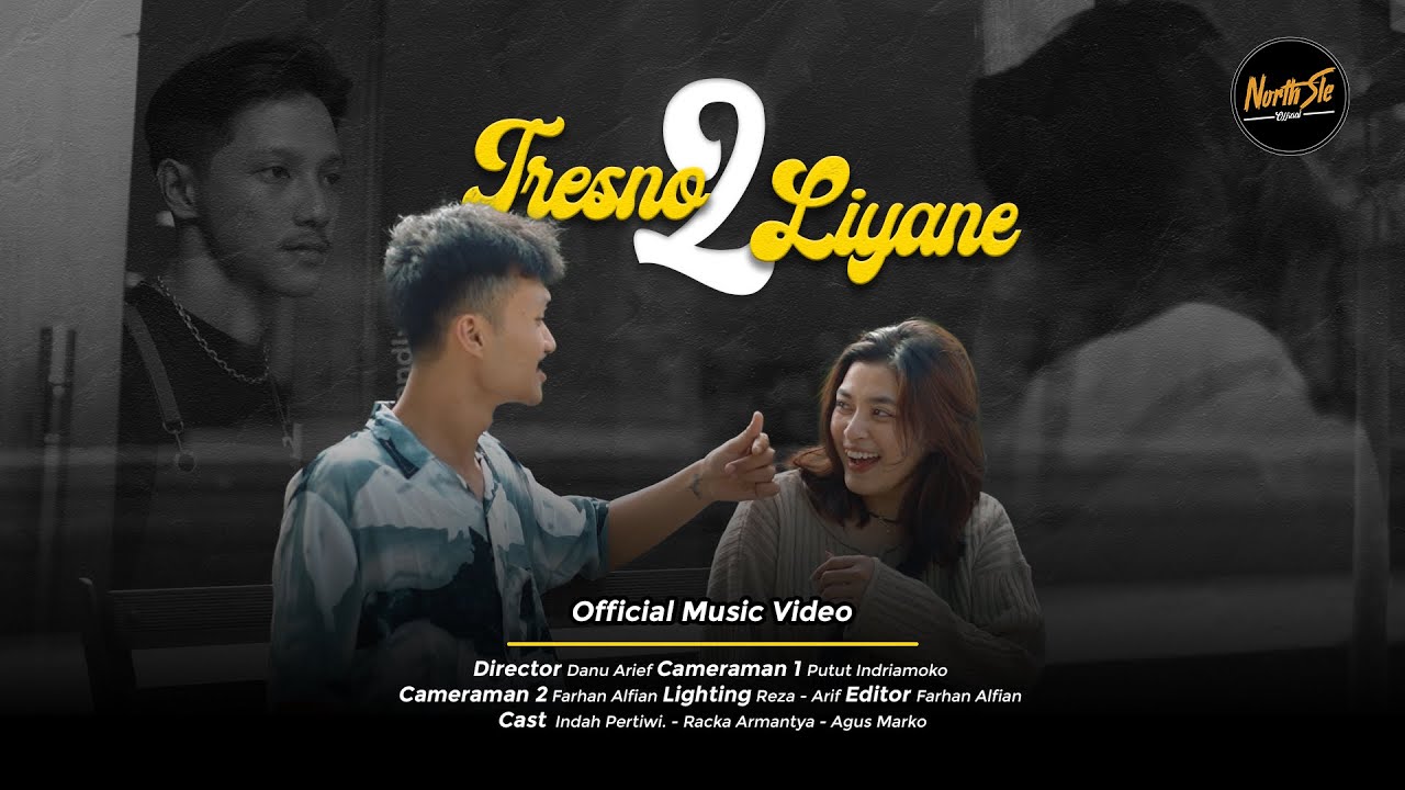 Northsle Ft Agiff - Tresno Liyane 2