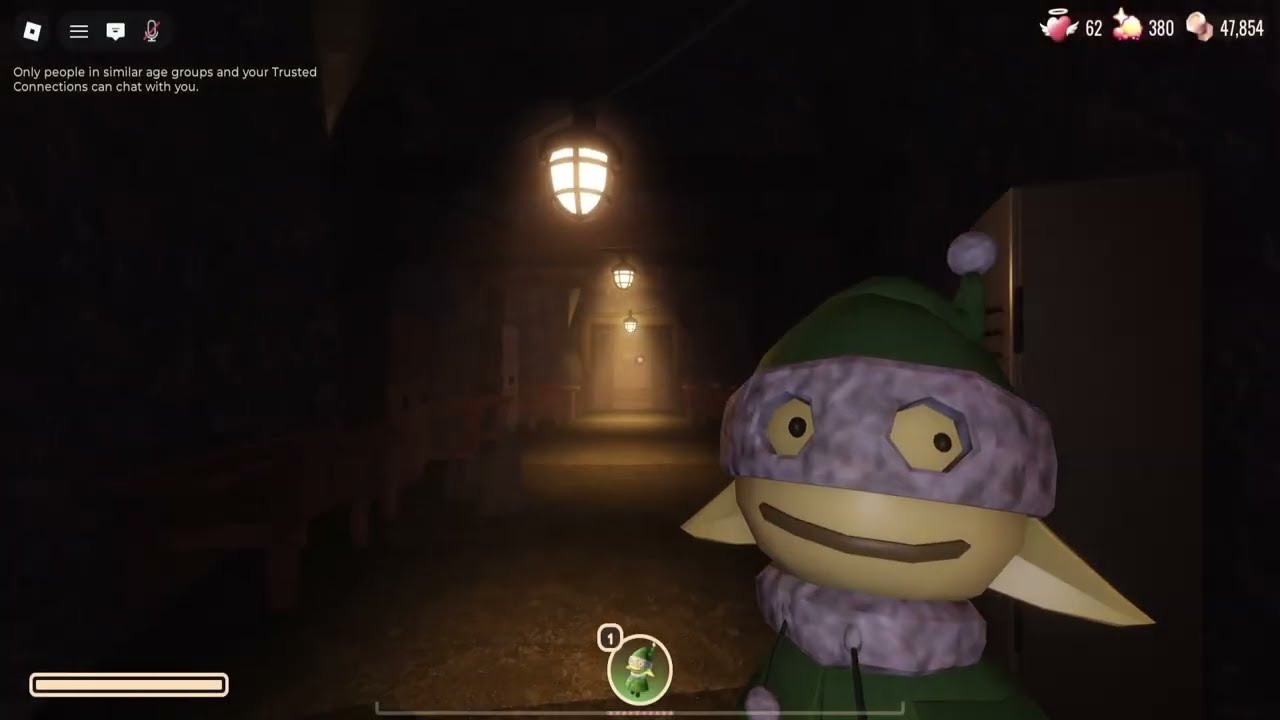 (3:23) DOORS Daily Run #46 | DOORS [DAILY RUNS📟] Update