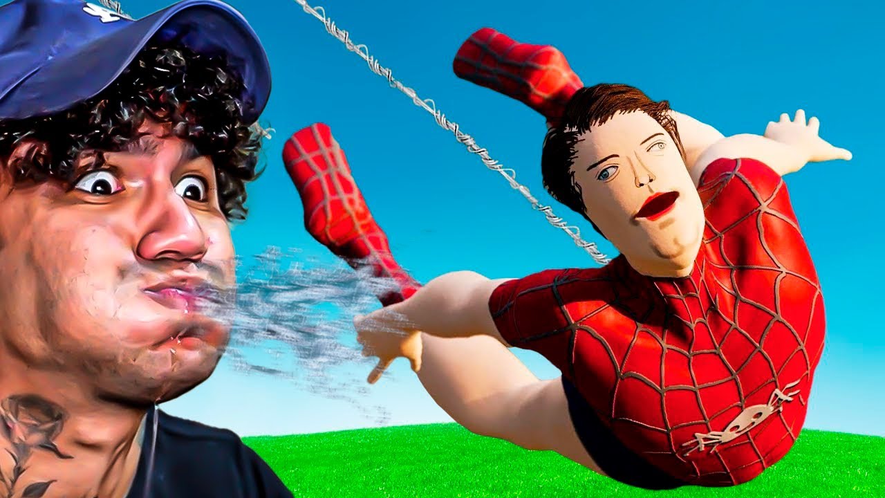 TENTE NÃO RIR *Animações Bizarras* KKKK