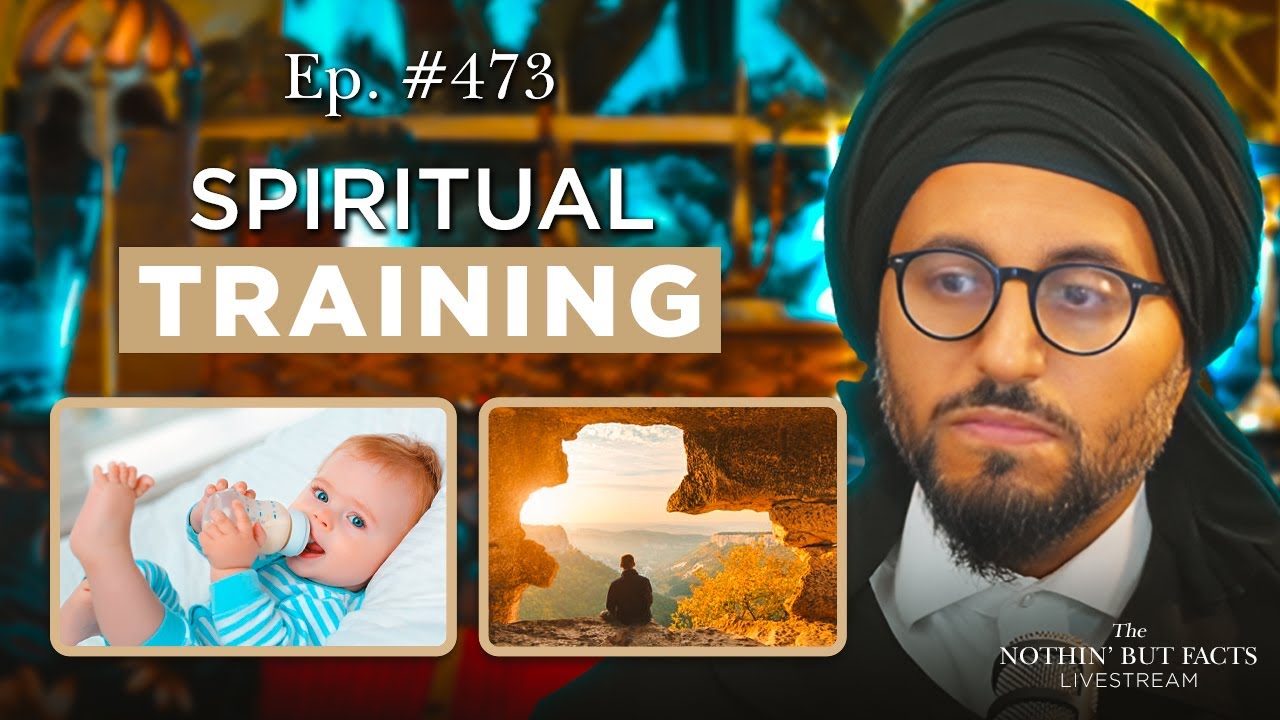 Inroads to the Heart || NBF 473 || Dr Shadee Elmasry