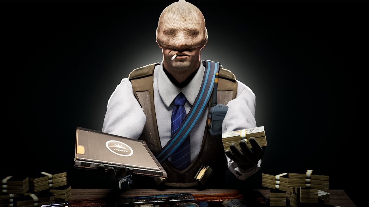 Почему сейчас все злятся на Valve?