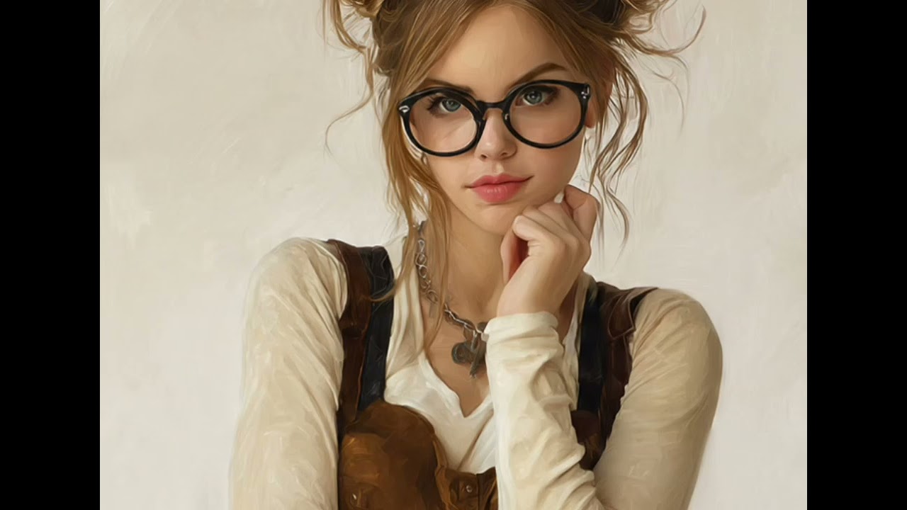 ASMR Roleplay: Garota Nerd da sua sala é obsecada por você.