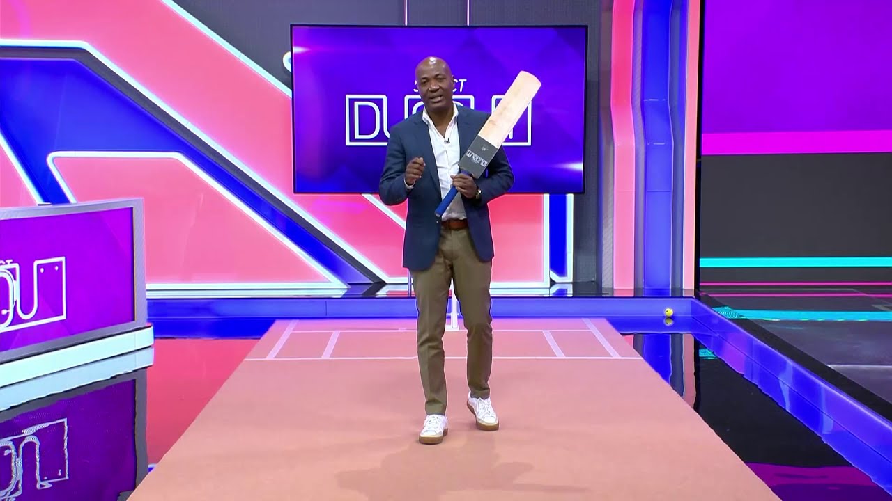 The Art Of The Perfect Pull Shot By Brian Lara | BOOM | IPL 2020 | Latest Sports News