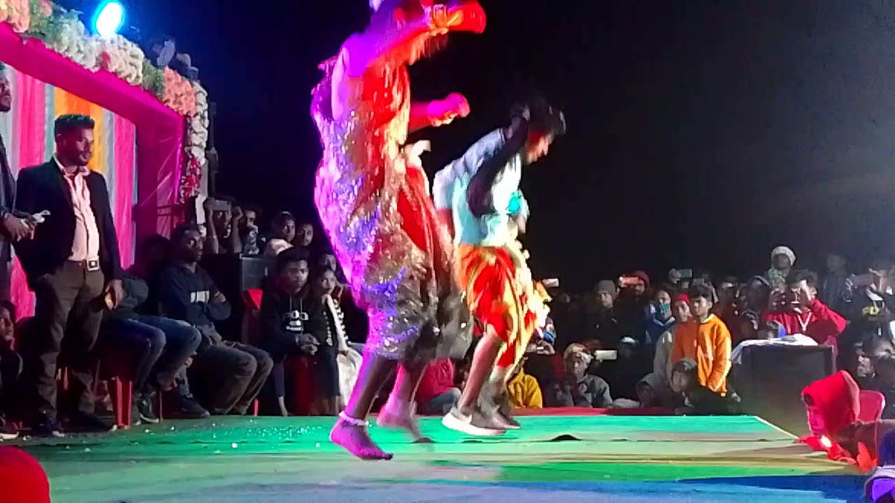 Semi buta tale Bhursa kida Koraputia Desia song dance program #koraputiadesiasong