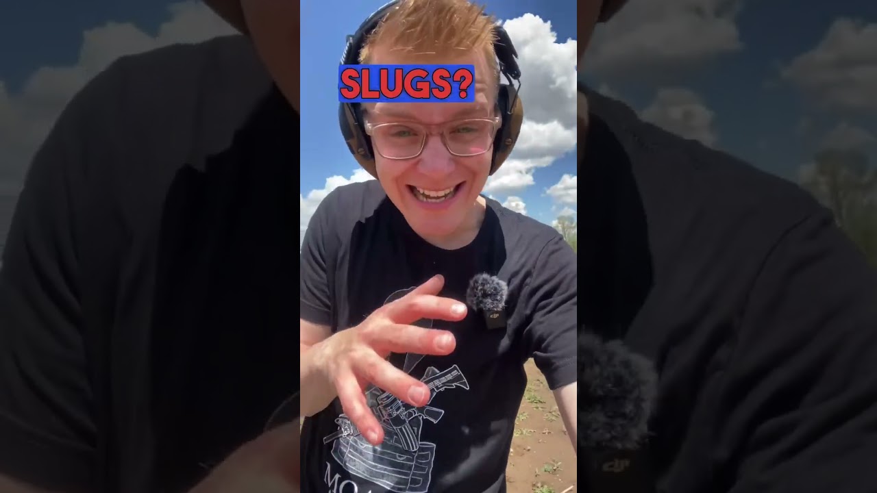 $110 Semi Auto Shotgun? (CITADEL SHOTGUN) #gun #civtac #demolitionranch