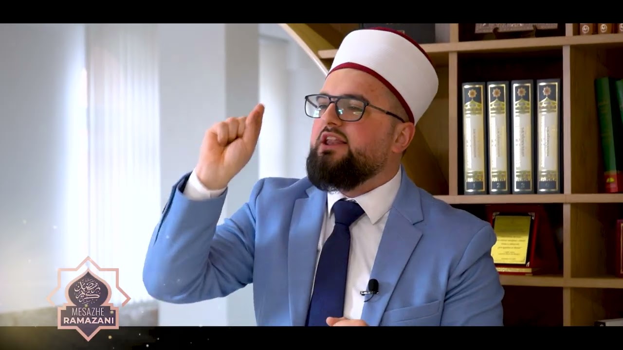 📺 **MESAZHE RAMAZANI / EMISIONI 7** 🌙