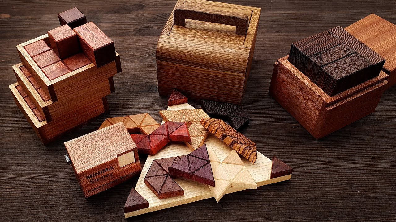 Last chance to treat yourself with Pelikan puzzles in 2024.