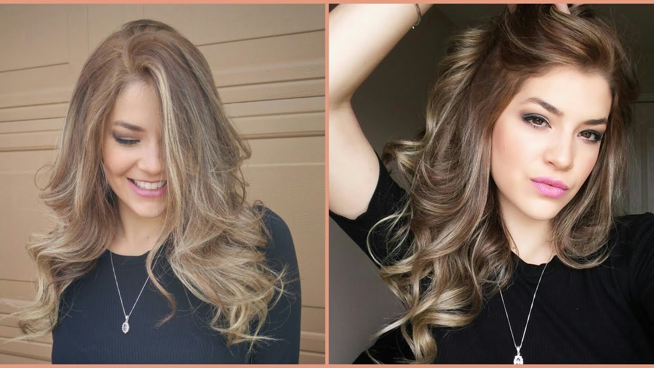 Como eu pinto meu cabelo em casa ♡ (Retocando raiz e reavivando a cor) | Karen Lima