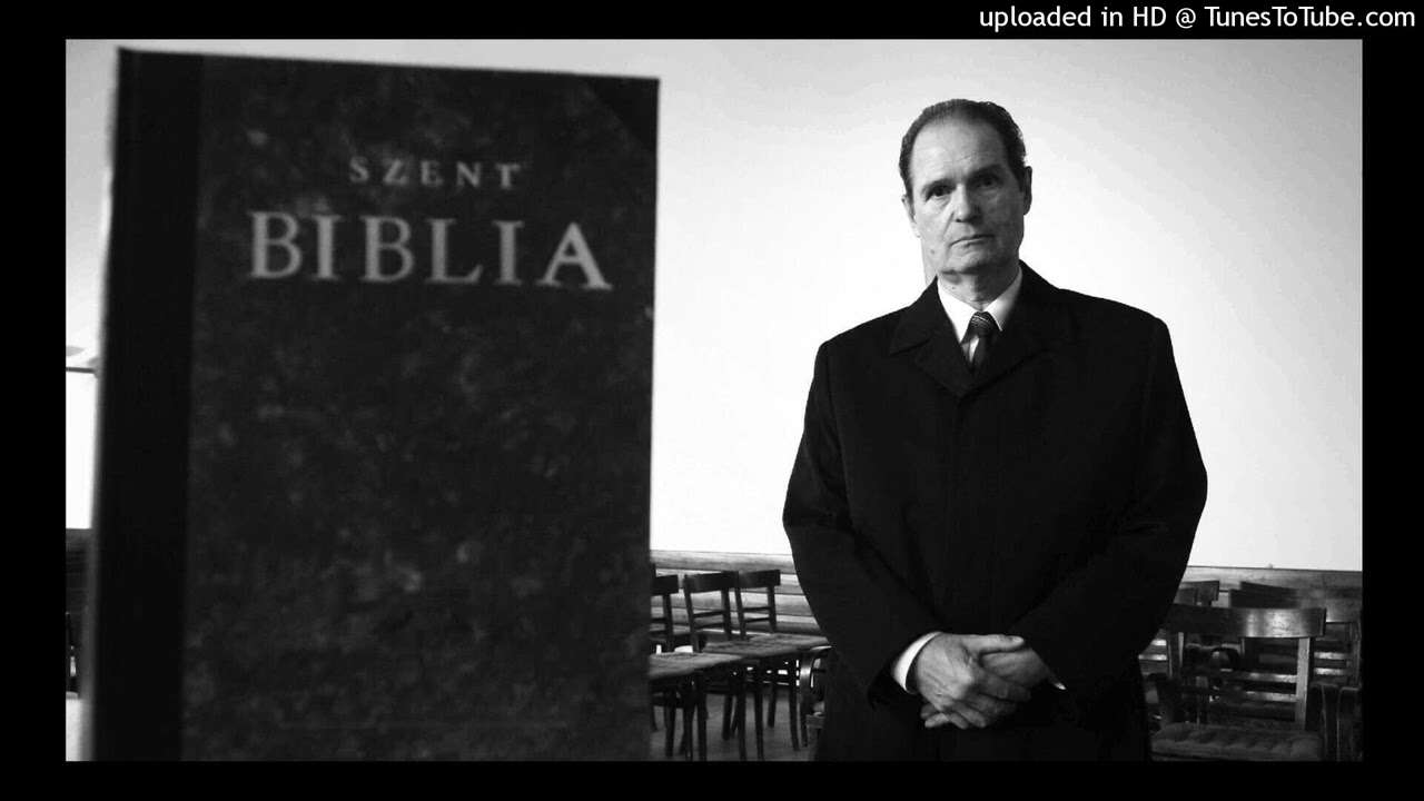 Cseri Kálmán - AZ ÚJ EMBER