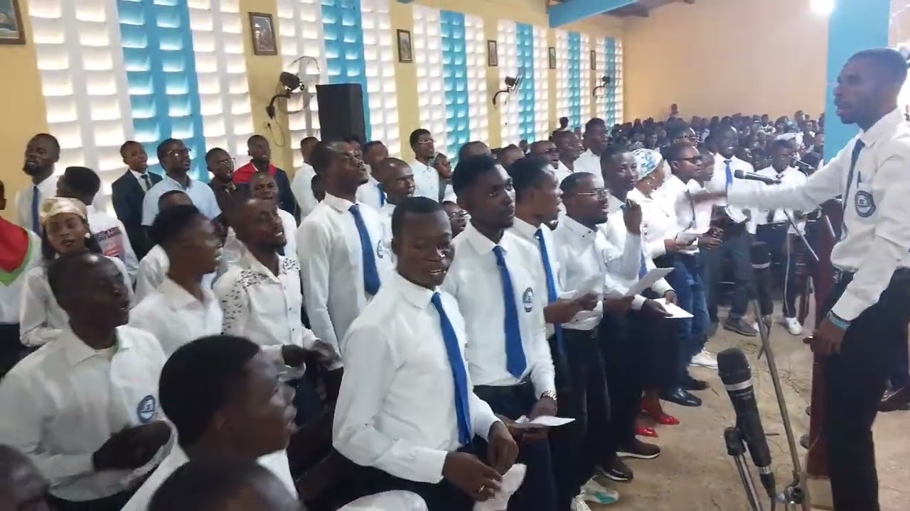 COMMUNION | Sainte famille 2025