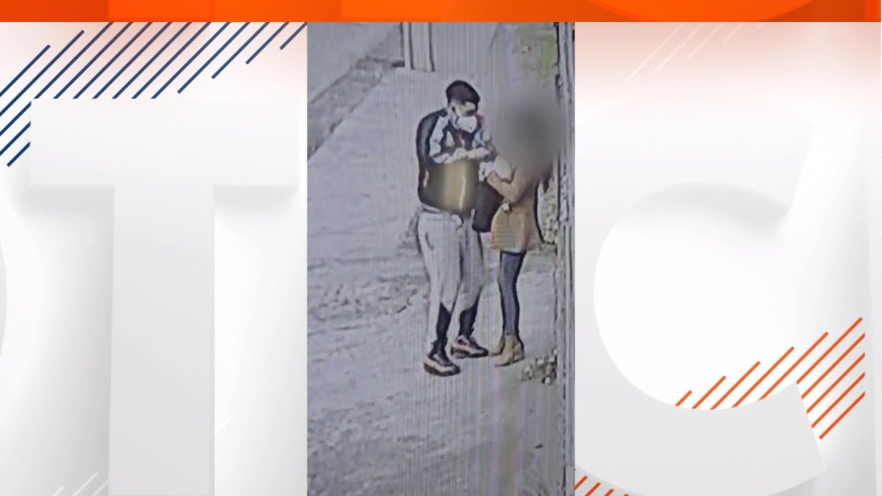 Mujer fue atacada con un electroshock en asalto