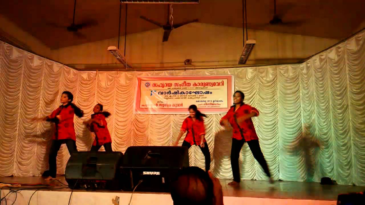 Aluva program 2016