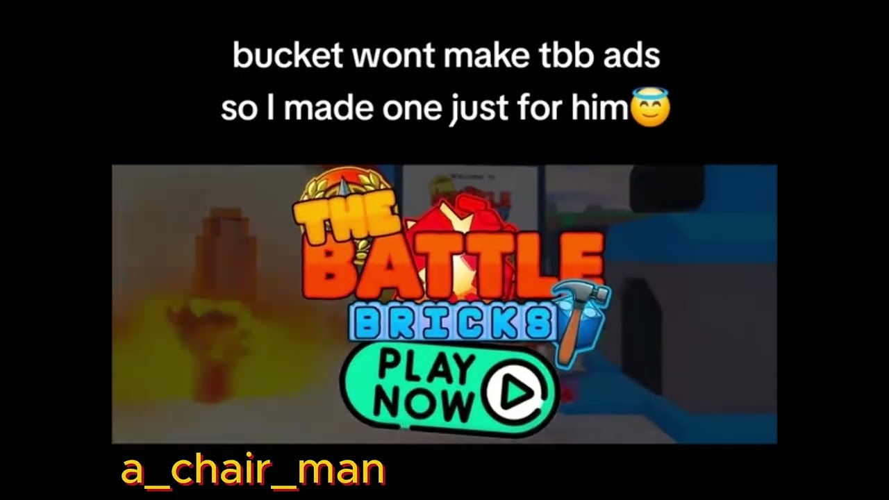 The Battle Bricks Memes I Found On Deathbringer's Basement (tiktok 6)