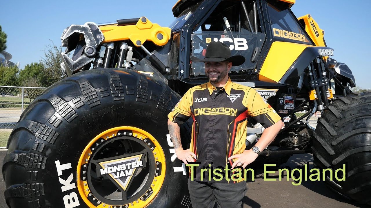 Monster Jam 2026