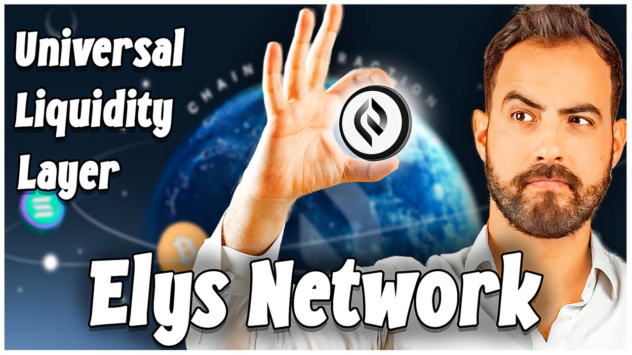 What is Elys Network? ELYS Tokenomics Explained