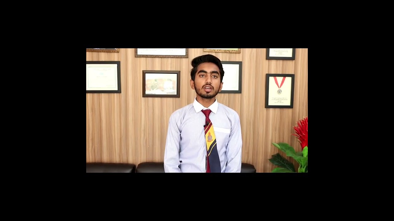 The best college in Multan | Top Institute of Pakistan | First choice of toppers