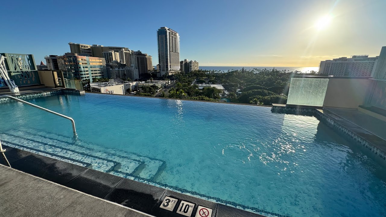 Marriott Vacation Club Waikiki