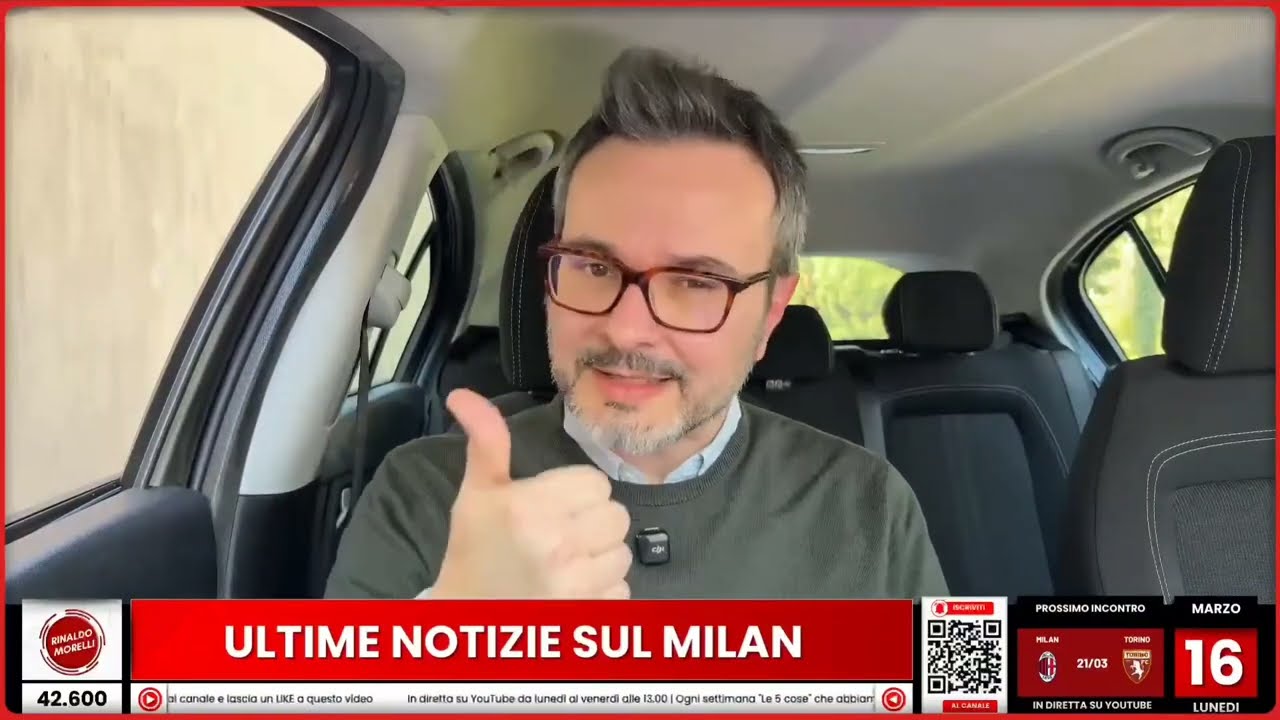 Allegri incartato da Sarri: ma il vero problema del Milan è un altro