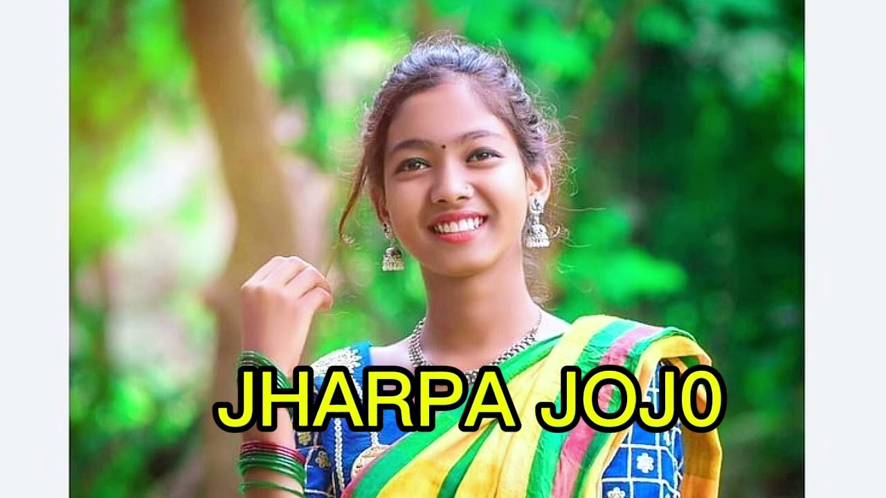 JHARPA JOJO SANTALI AI SONG 