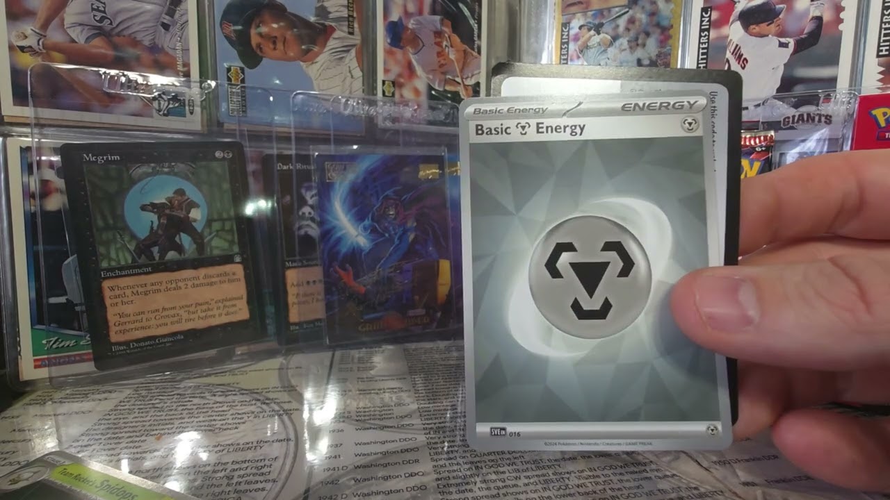 First Destined Rivals Booster Bundle Opening | Pulls & Investment Talk