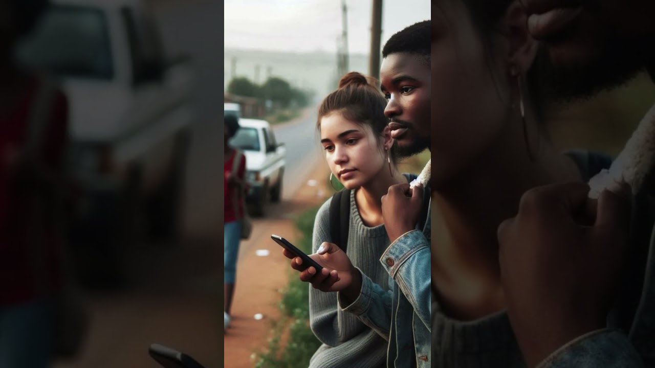 Areye App Promo