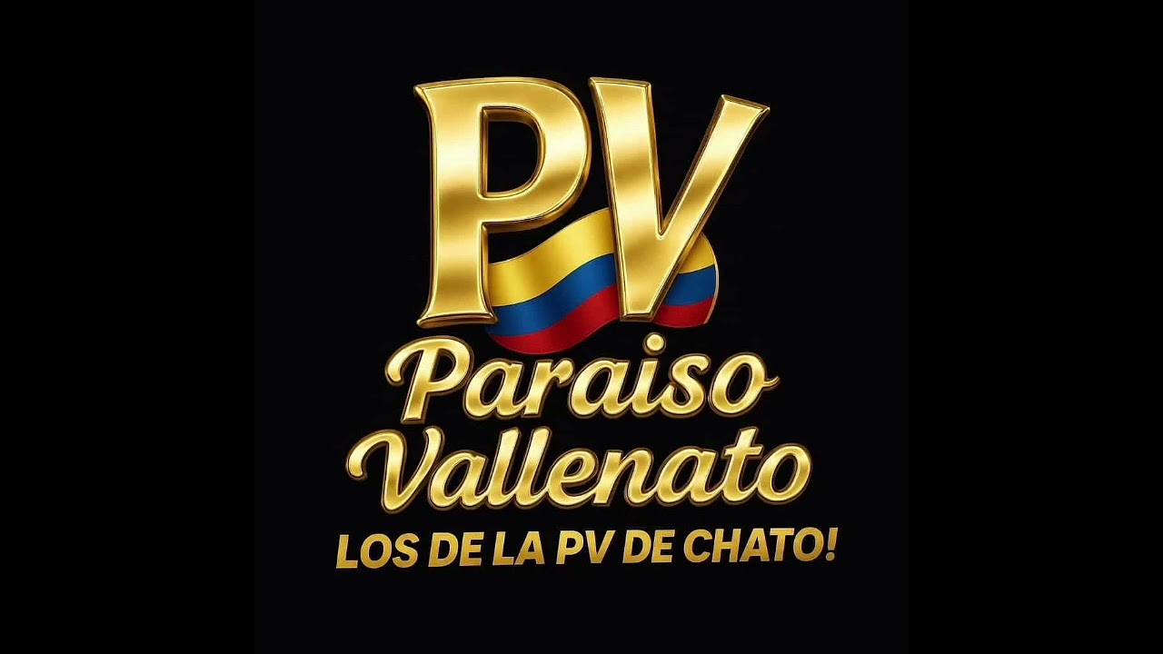 Mix de cumbias.. paraiso vallenato los de la pv de chato en vivo...