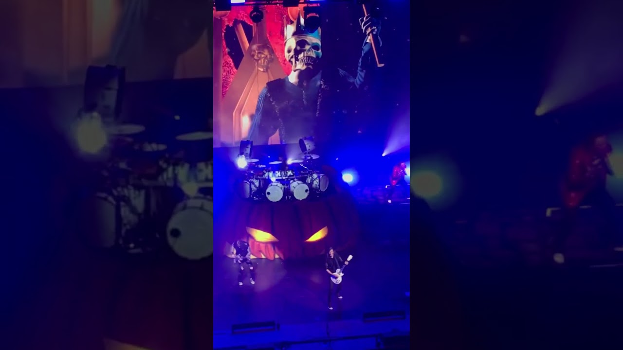 HELLOWEEN-Keeper Of The Seven Keys-Live in Osaka Japan 2023