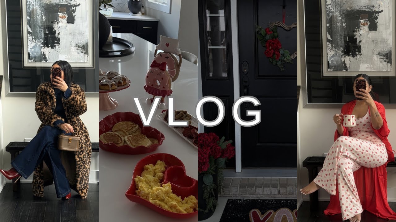 Spend a Few Days With Me ✨ | Cozy Reset, Cleaning, Errands & Real Life Vlog