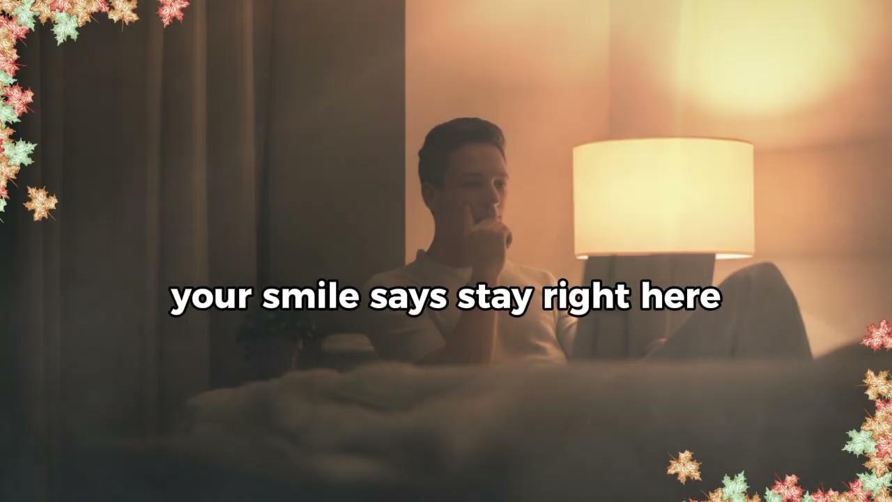Lost in Your Eyes l lyrics English. 