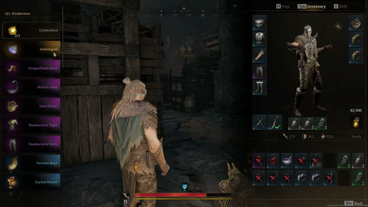 Mistfall Hunter PvP Montage 1