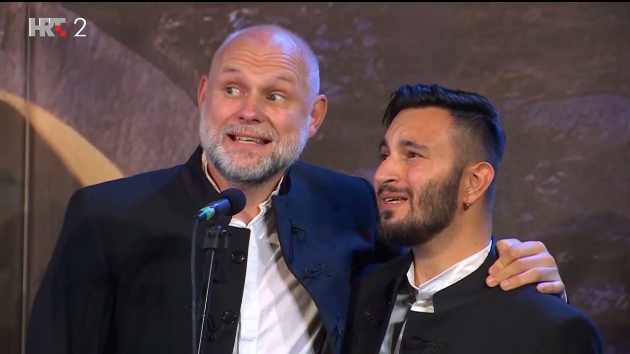 Gomile  - Klapa Vinčace -  FDK 2025