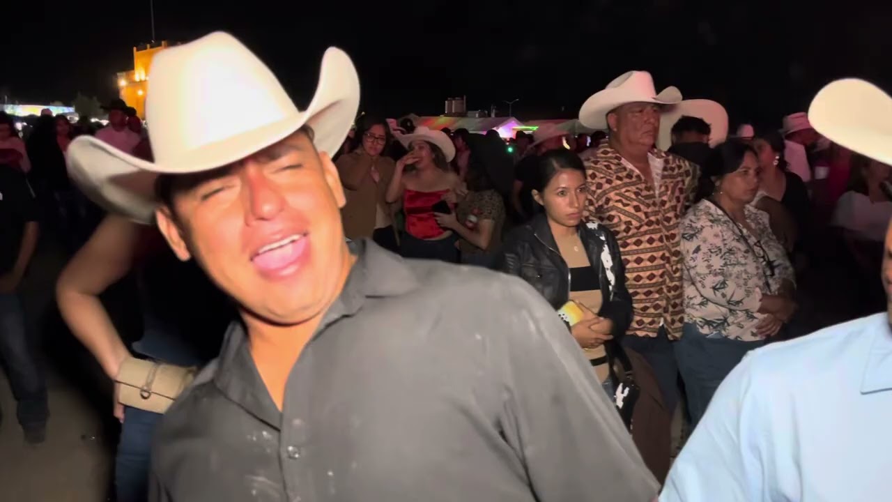 Bailes en Tula Tamaulipas