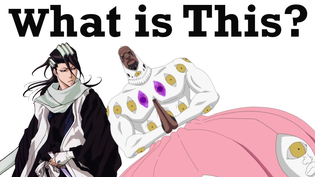 The Weirdest BLEACH Design? An Underwhelming Espada. | First Time Reading BLEACH #26