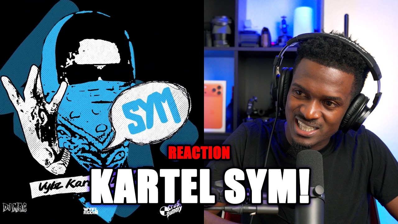Vybz Kartel 