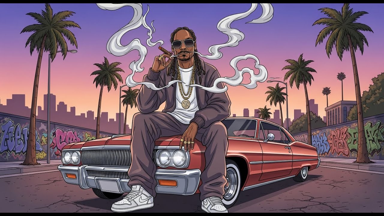 G Funk & Old School 90s🔥 Snoop Dogg, 2Pac, Biggie, Dr Dre, Ice Cube, Jay Z, Eminem, 50 Cent