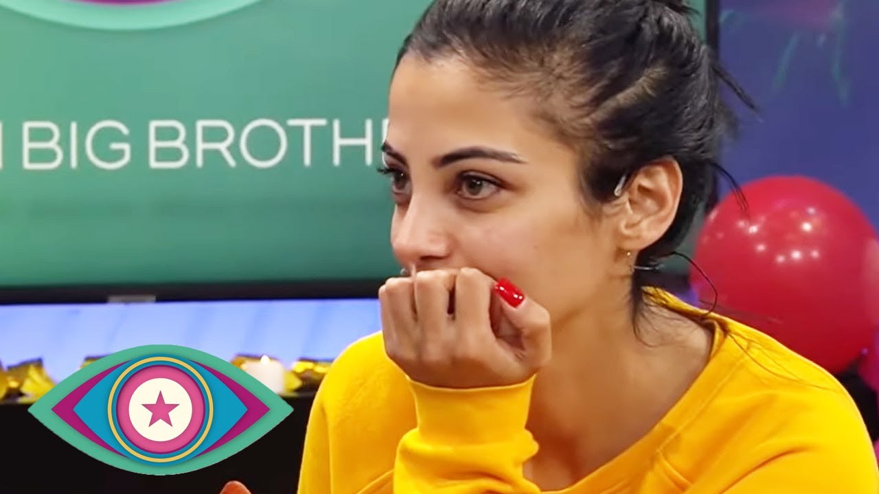 Dilara Kruse exklusiv im Interview nach dem Auszug | Promi Big Brother 2023 | SAT.1