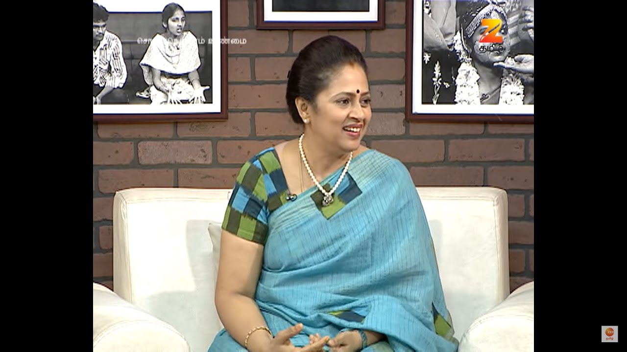 சொல்வதெல்லாம் உண்மை சீசன் 2 - ரியாலிட்டி டாக் ஷோ - அத்தியாயம் 314 - ஜீ தமிழ்