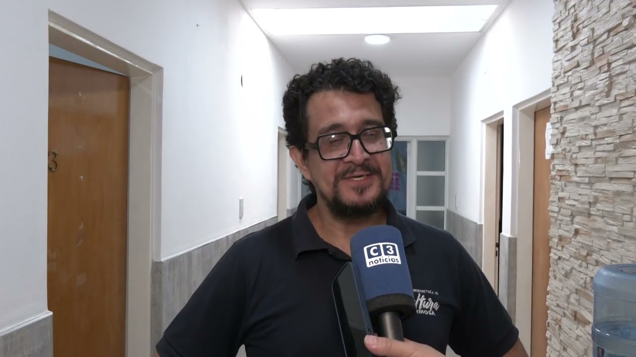 CINE GRATUITO EN DIFERENTES BARRIOS DE FORMOSA