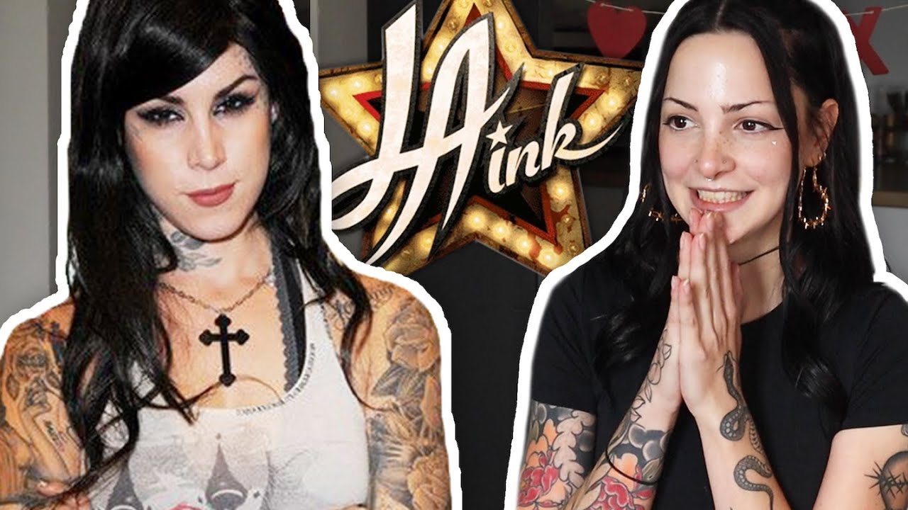 The Life & Death of LA INK - A Deep Dive Into The Drama