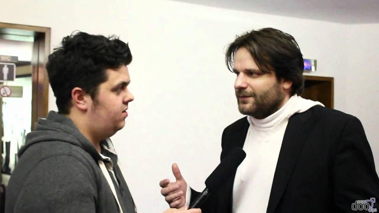 Gronkh - Ich sehe mich nicht als Star