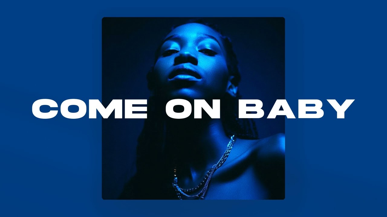 (FREE) R&B Afrobeats Type Beat 