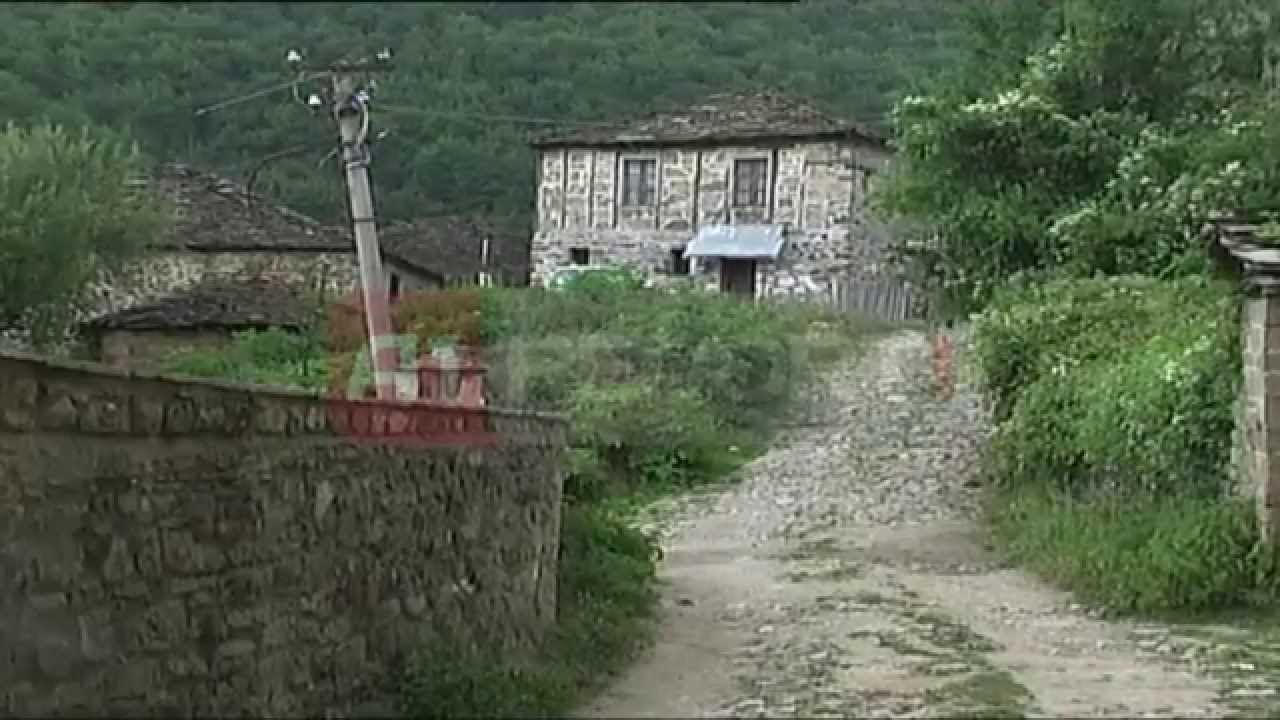 A1 Report - Dardhe, aty ku bukuritë e natyrës shkrihen me vlerat arkitekturore