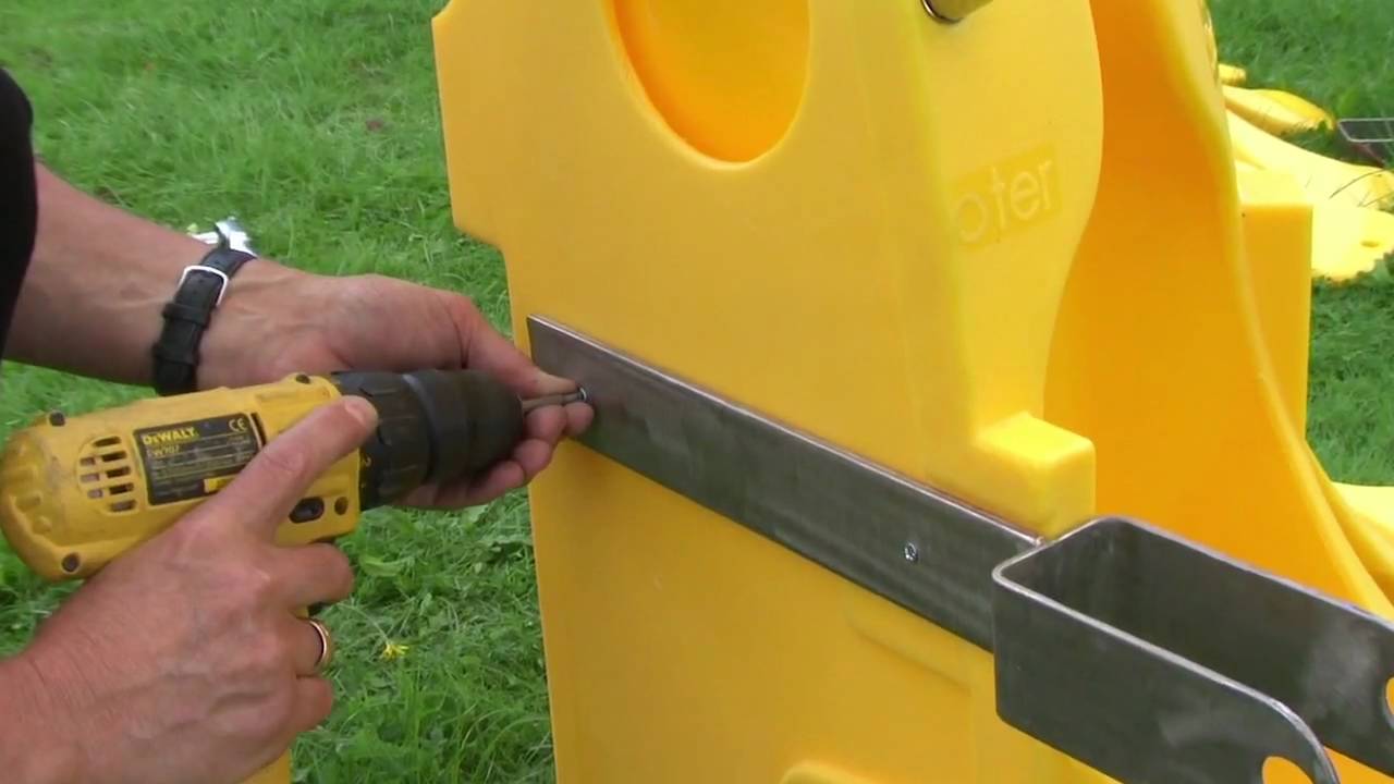 Minipod Installation