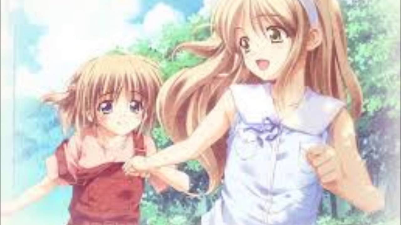 Nightcore Ma meilleure amie