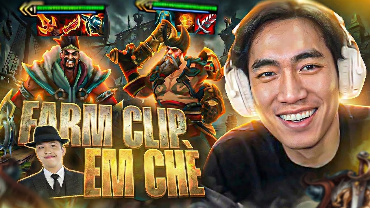 LEVI ĐỐI ĐẦU EM CHÈ TRONG LOBBY, TEST NGAY BÀI HOT DRAVEN HACK TIỀN + ROLL 3 VÀNG 3 SAO