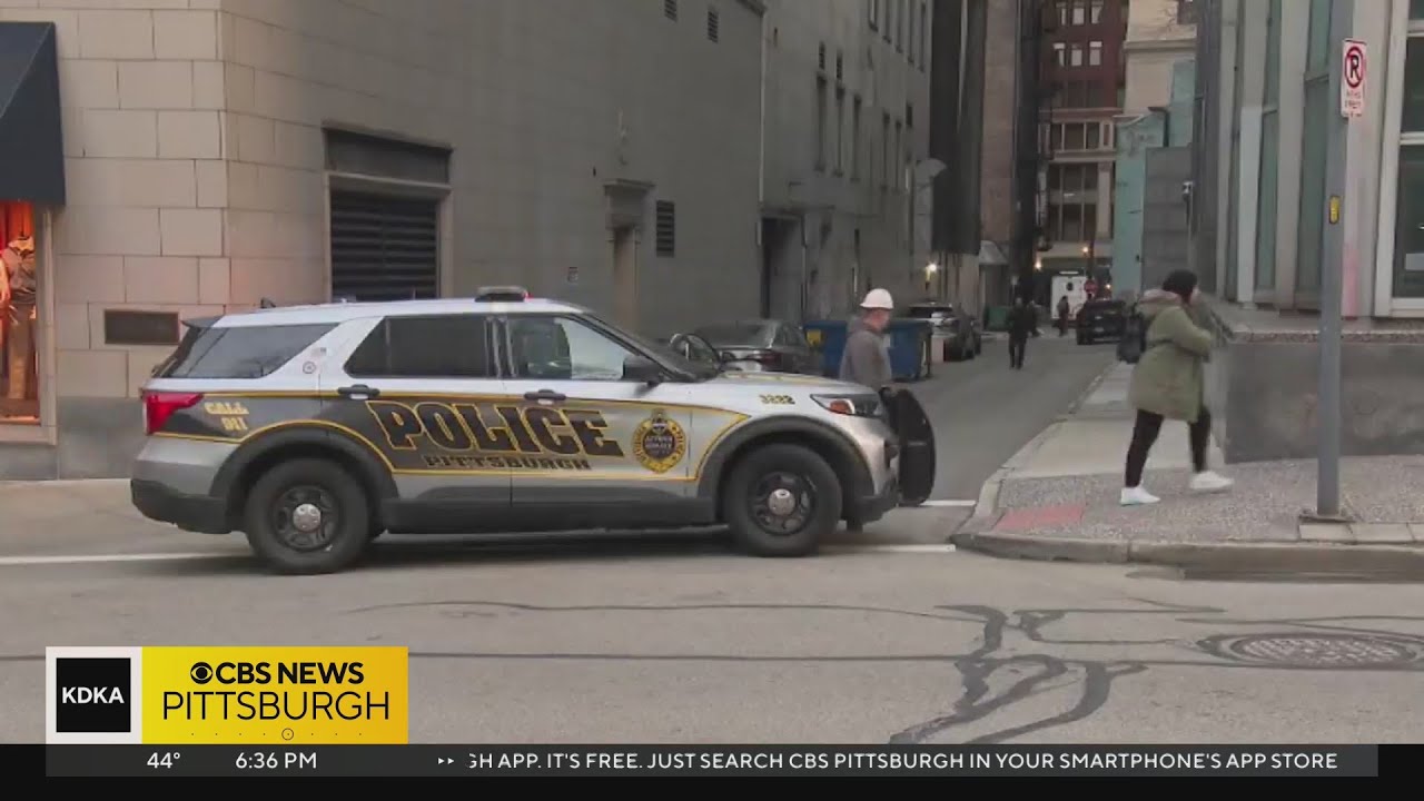 Leaders grapple with solving revolving door of Downtown crimes