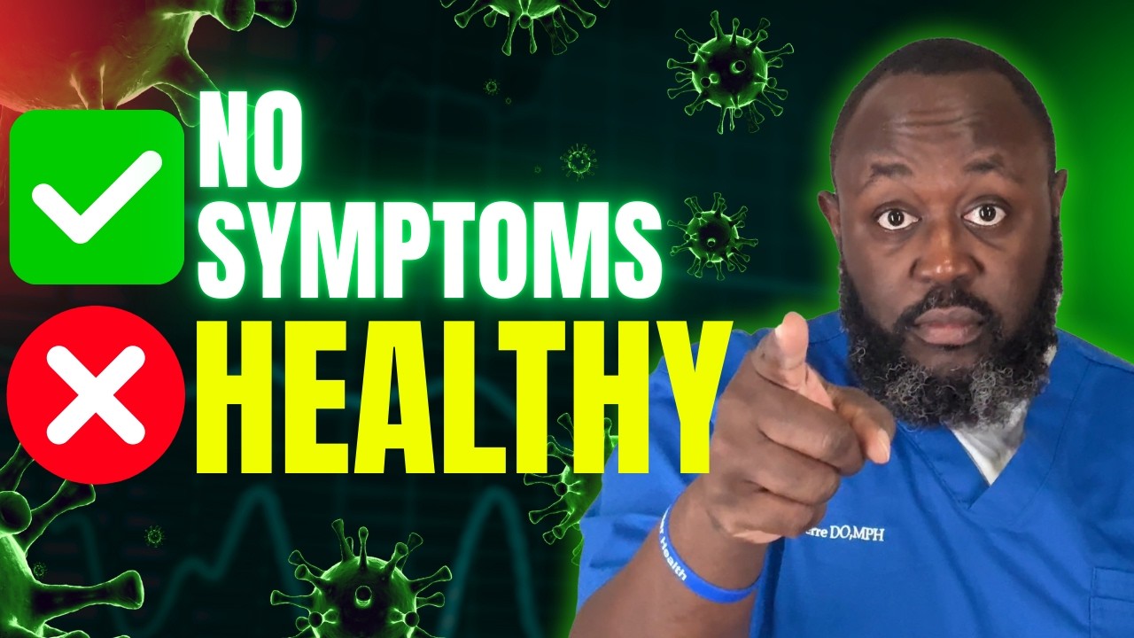 Why Symptoms Are a Terrible Way to Measure Health
